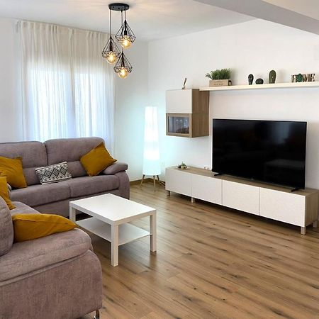 Apartamento Grazaries -Piso Centrico Granada- Exterior foto