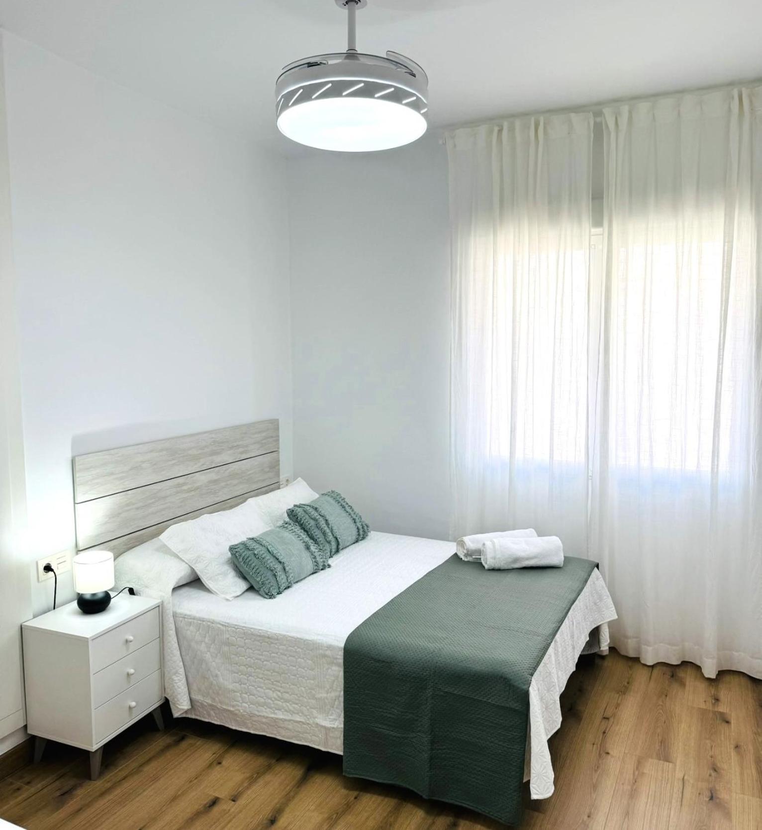 Apartamento Grazaries -Piso Centrico Granada- Exterior foto